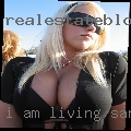 I am living Santa Rosa, CA 95407 in fort mcmurray Alberta.